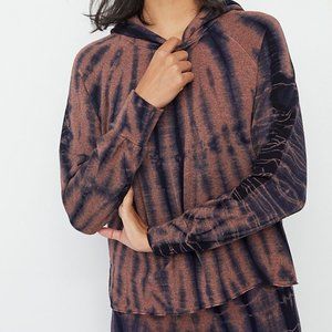 Sundry x Anthro | Lora Tie-Dye Hoodie NWT
